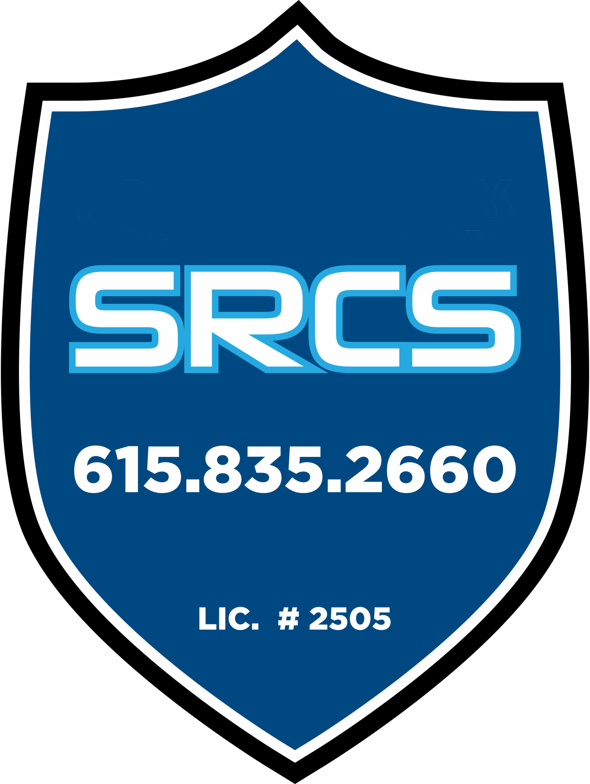 SR Communication Services